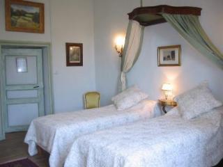 Saint-Just-en-Bas Chateau De Chalmazel מראה חיצוני תמונה