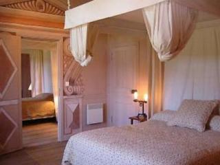 Saint-Just-en-Bas Chateau De Chalmazel מראה חיצוני תמונה